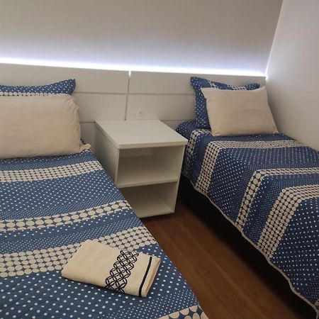 Casa Curitiba 120M² Apartment ภายนอก รูปภาพ