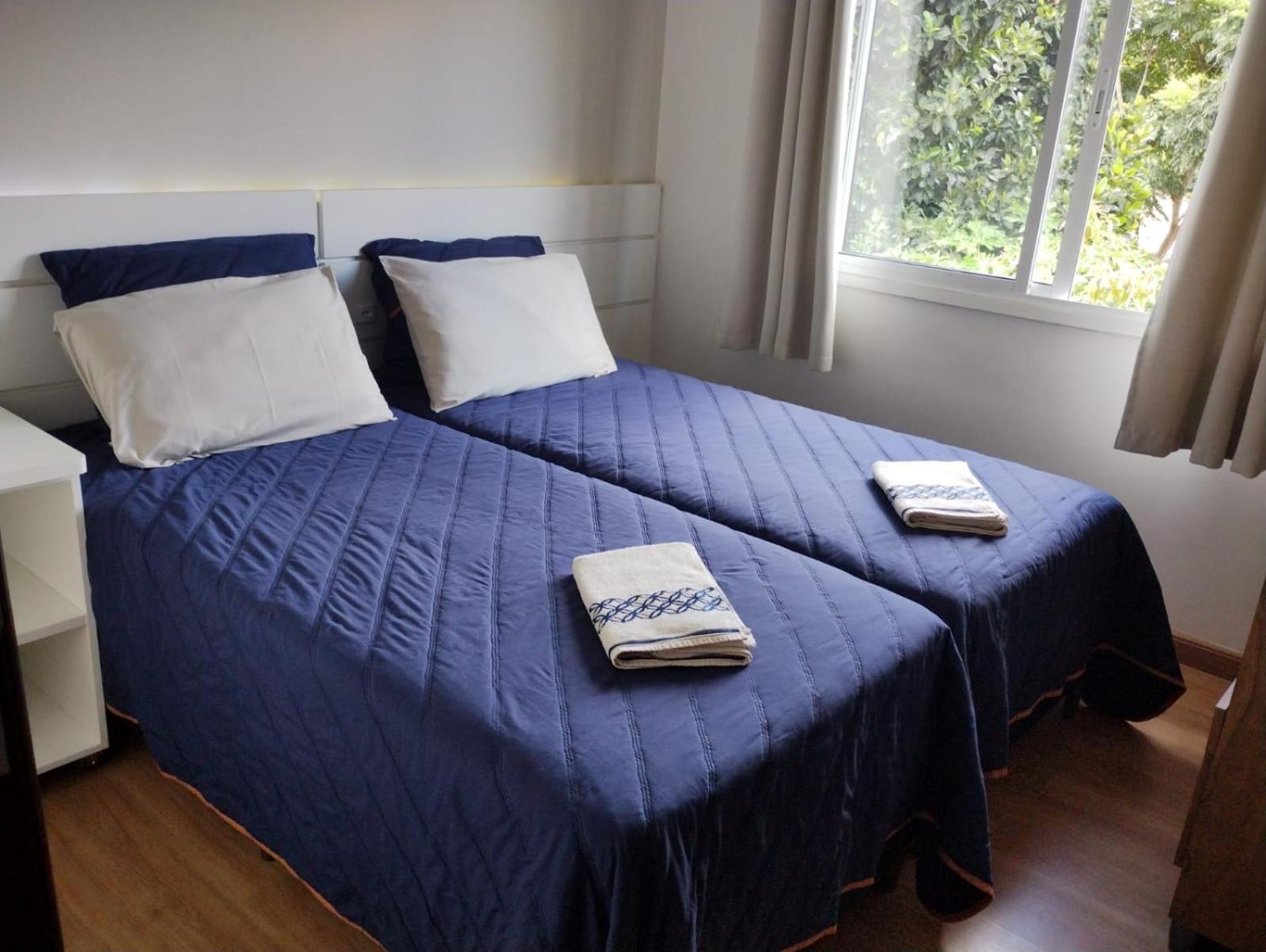 Casa Curitiba 120M² Apartment ภายนอก รูปภาพ