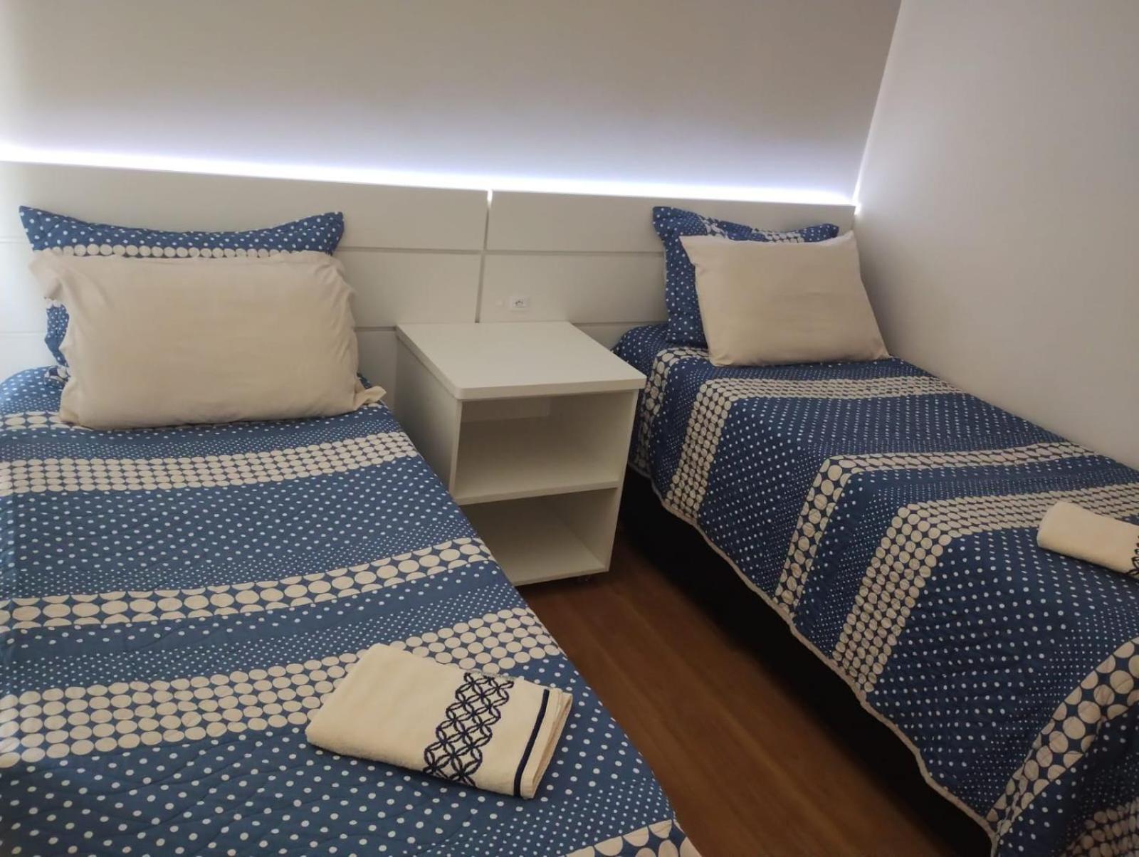 Casa Curitiba 120M² Apartment ภายนอก รูปภาพ