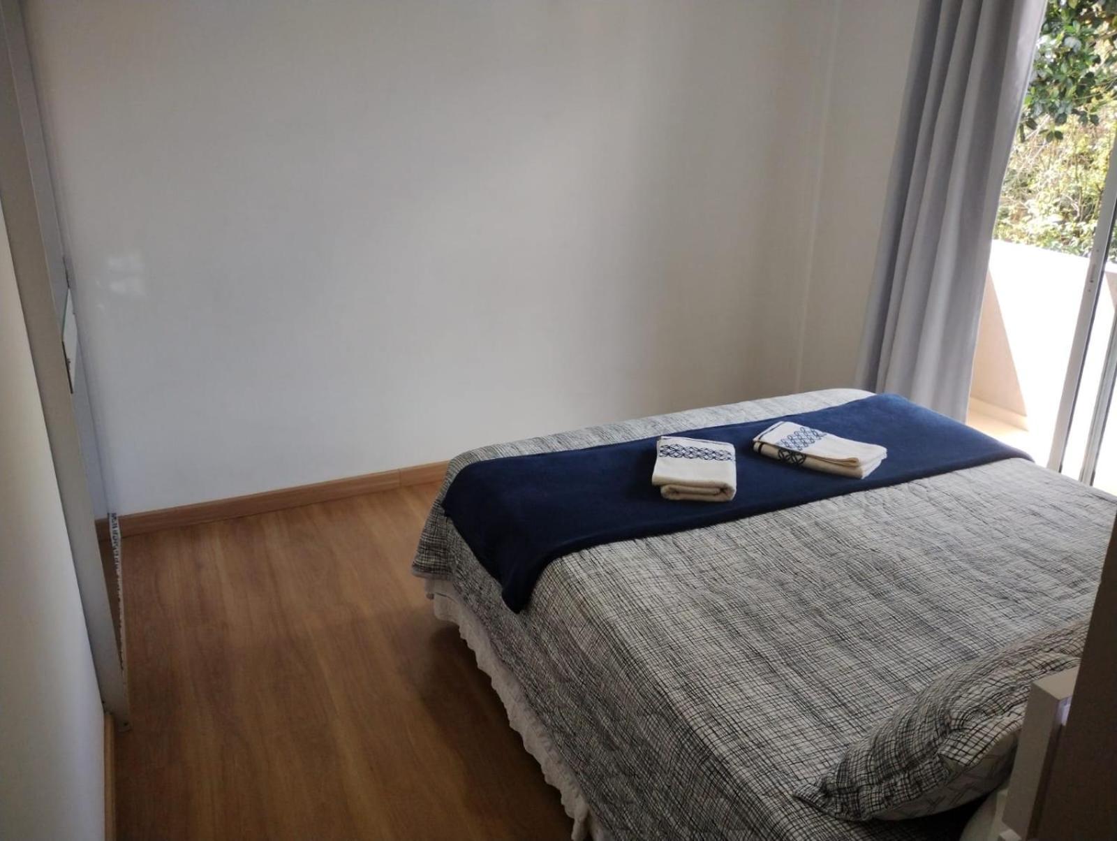 Casa Curitiba 120M² Apartment ภายนอก รูปภาพ