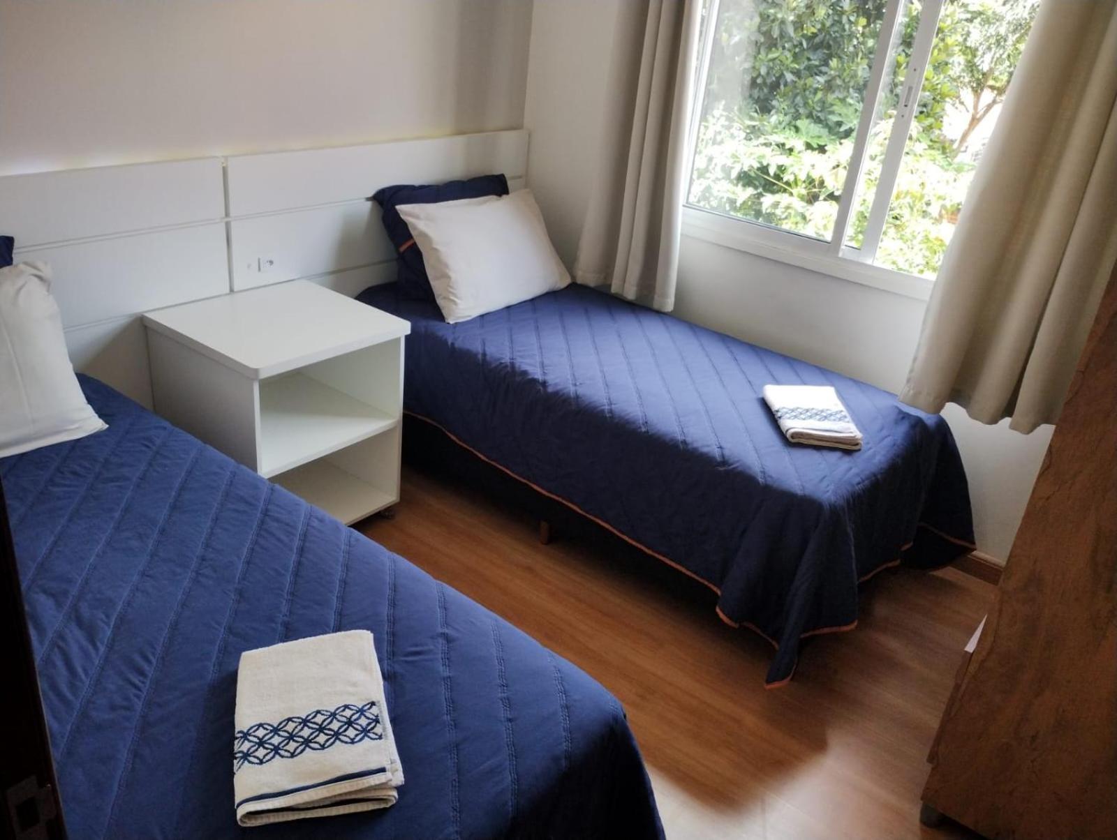 Casa Curitiba 120M² Apartment ภายนอก รูปภาพ