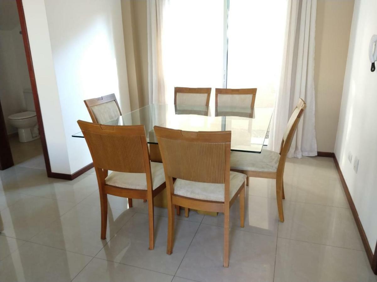 Casa Curitiba 120M² Apartment ภายนอก รูปภาพ