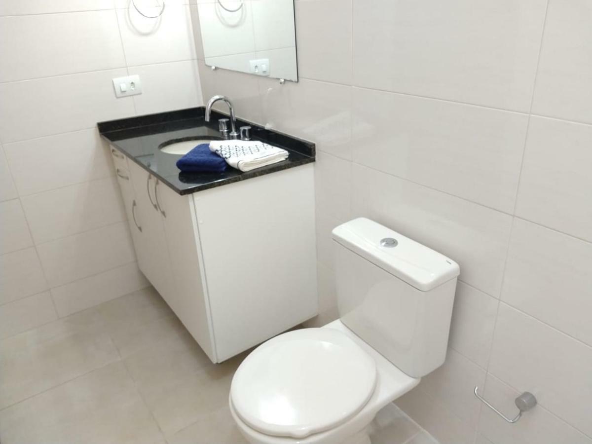 Casa Curitiba 120M² Apartment ภายนอก รูปภาพ