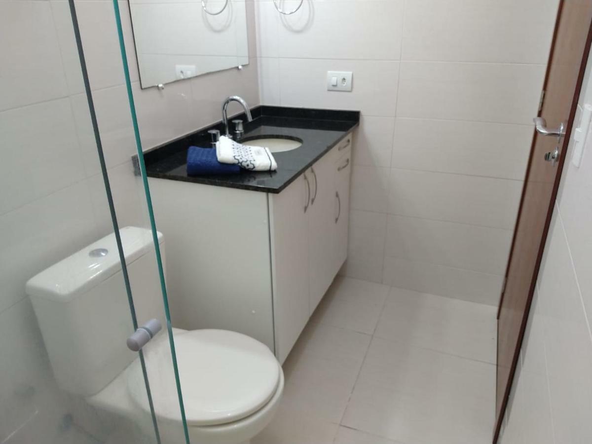 Casa Curitiba 120M² Apartment ภายนอก รูปภาพ