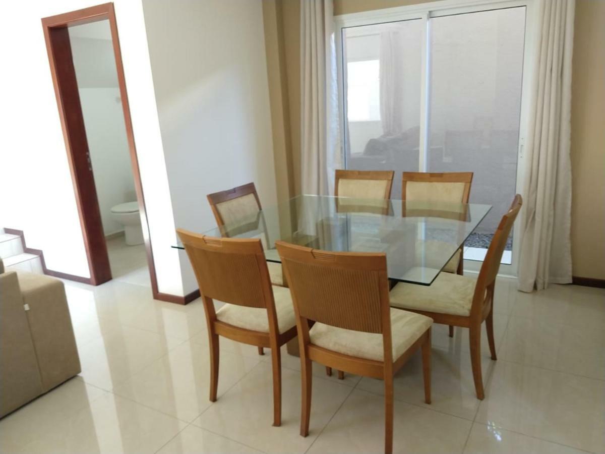 Casa Curitiba 120M² Apartment ภายนอก รูปภาพ