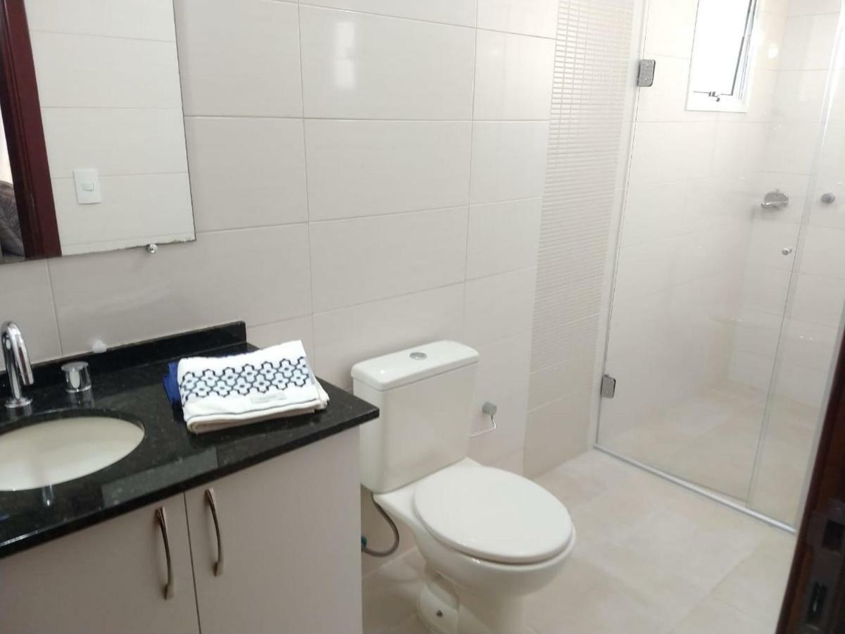 Casa Curitiba 120M² Apartment ภายนอก รูปภาพ