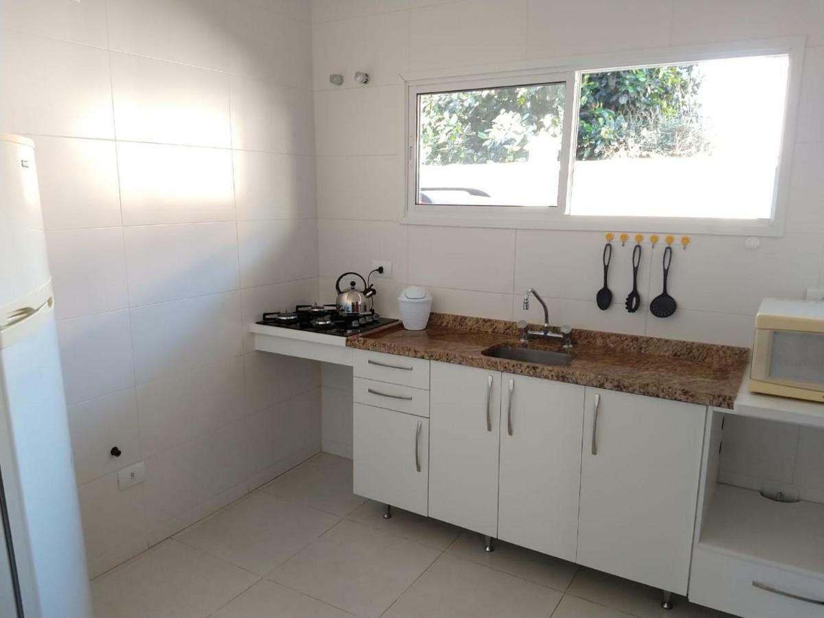 Casa Curitiba 120M² Apartment ภายนอก รูปภาพ