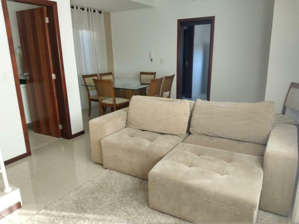 Casa Curitiba 120M² Apartment ภายนอก รูปภาพ