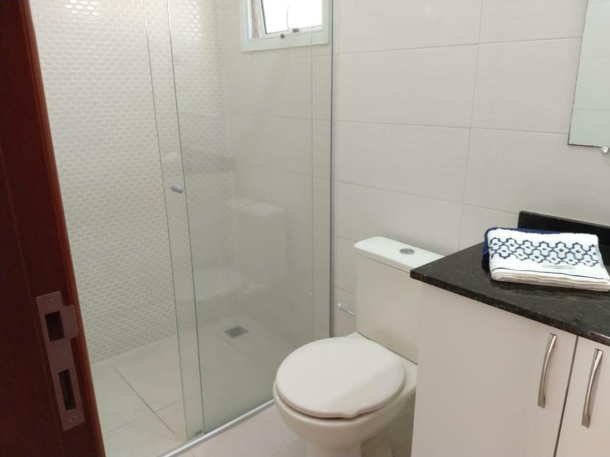 Casa Curitiba 120M² Apartment ภายนอก รูปภาพ