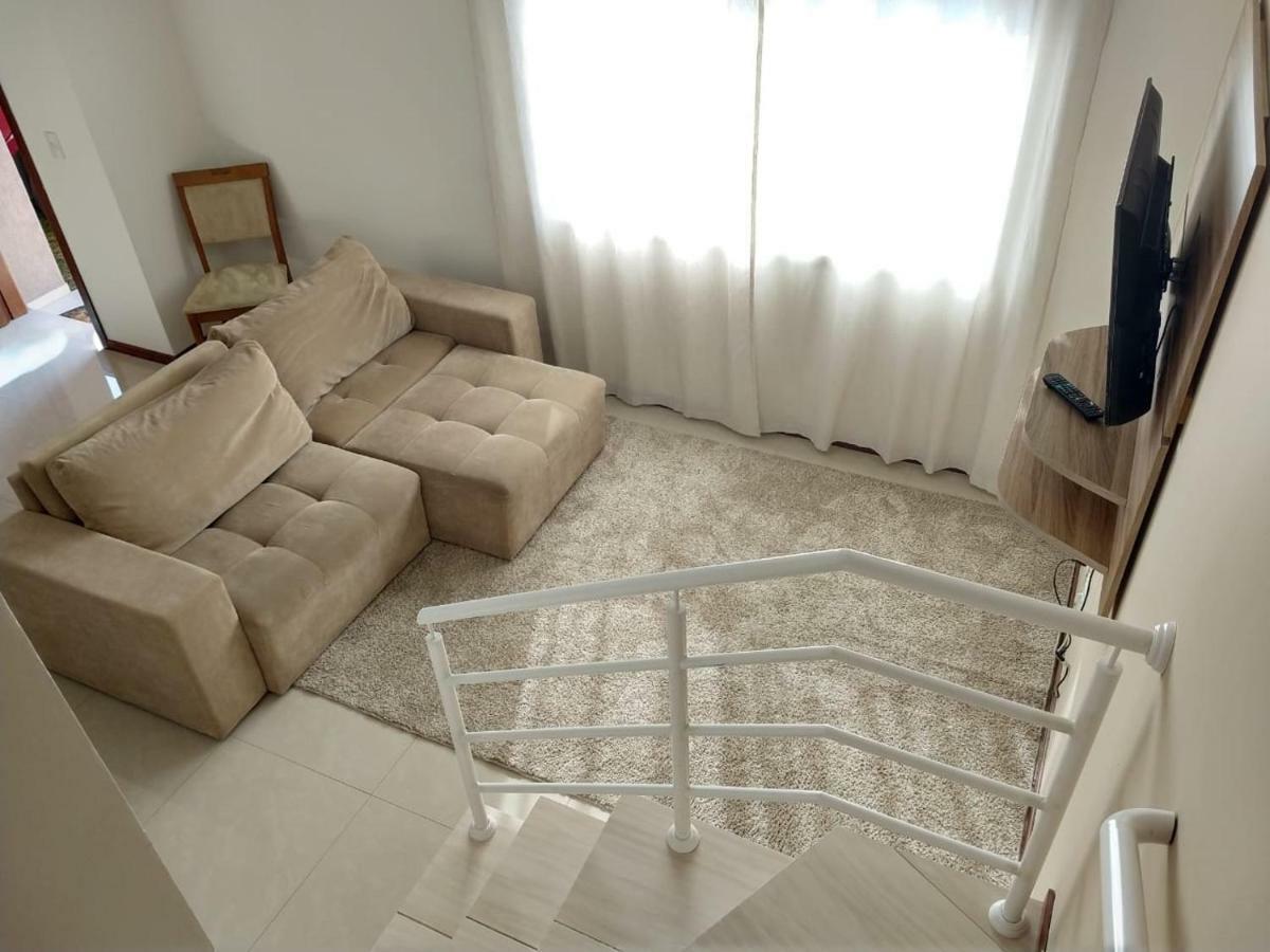 Casa Curitiba 120M² Apartment ภายนอก รูปภาพ